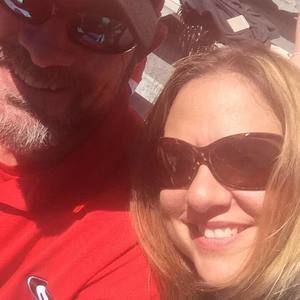 Meet your Posher, Dena